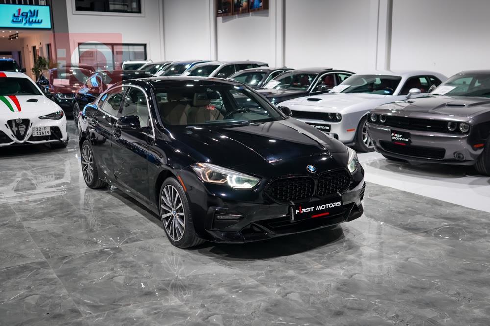 BMW 2-Series